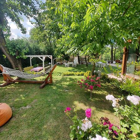 Beyazev Butik Otel Masukiye Kartepe Exterior foto