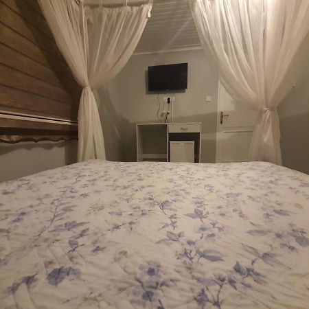 Beyazev Butik Otel Masukiye Kartepe Exterior foto