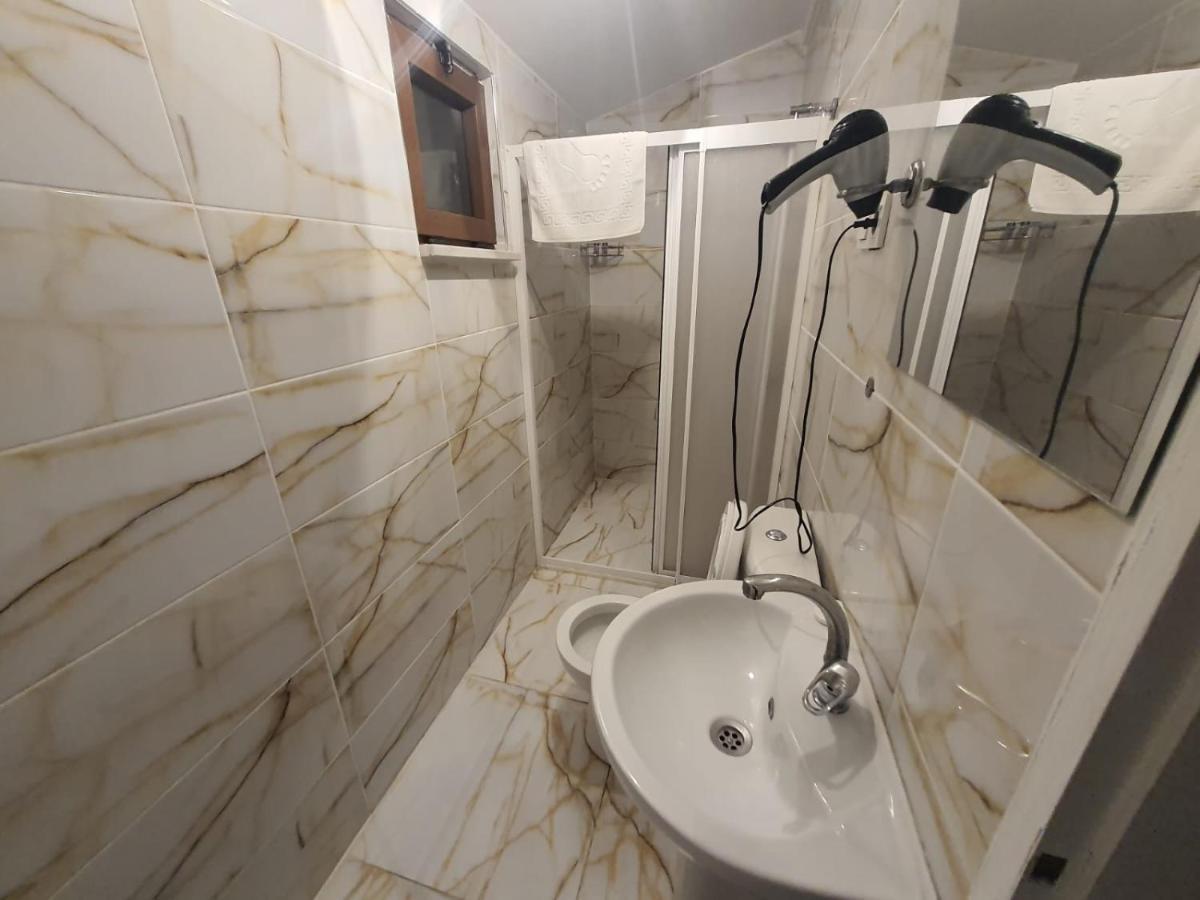 Beyazev Butik Otel Masukiye Kartepe Exterior foto