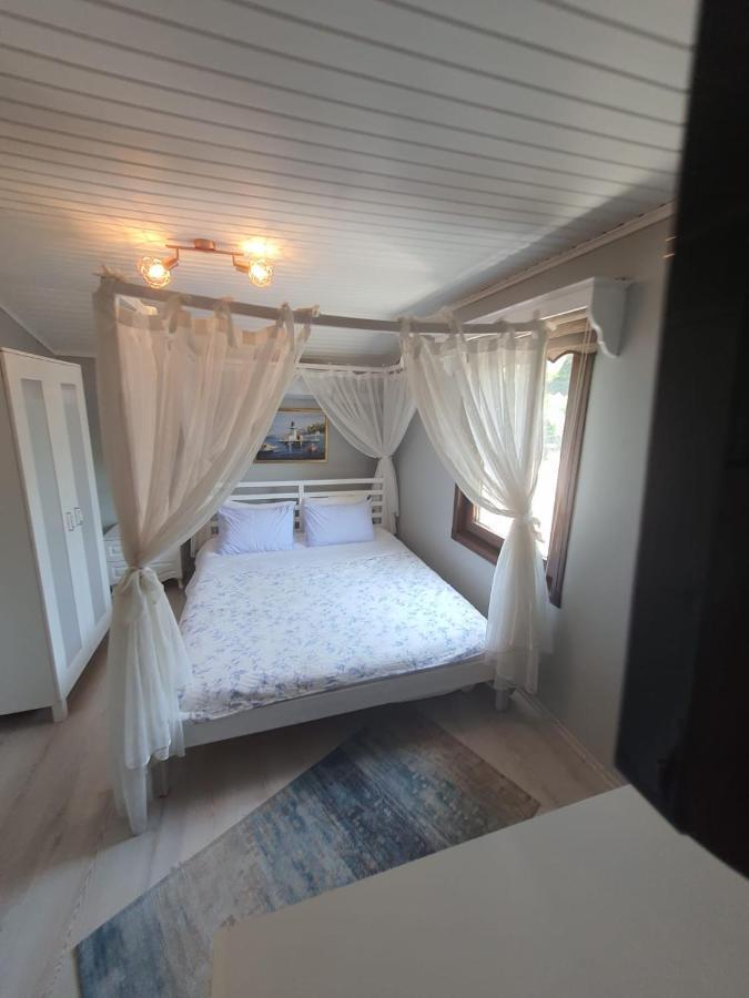 Beyazev Butik Otel Masukiye Kartepe Exterior foto