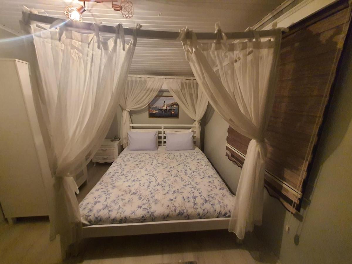 Beyazev Butik Otel Masukiye Kartepe Exterior foto