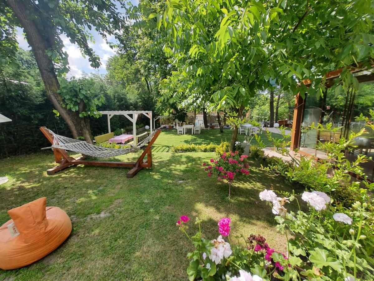 Beyazev Butik Otel Masukiye Kartepe Exterior foto