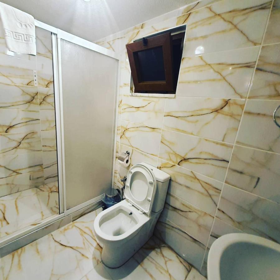 Beyazev Butik Otel Masukiye Kartepe Exterior foto
