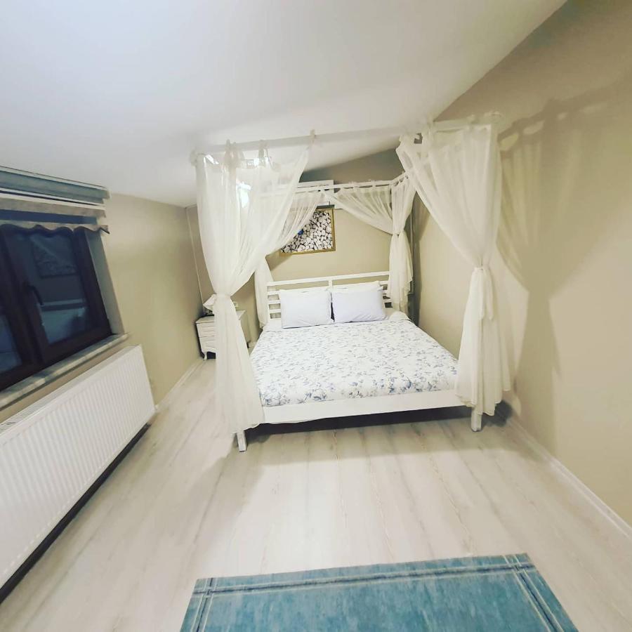 Beyazev Butik Otel Masukiye Kartepe Exterior foto